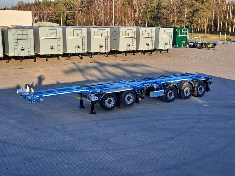 D-TEC 521 CT