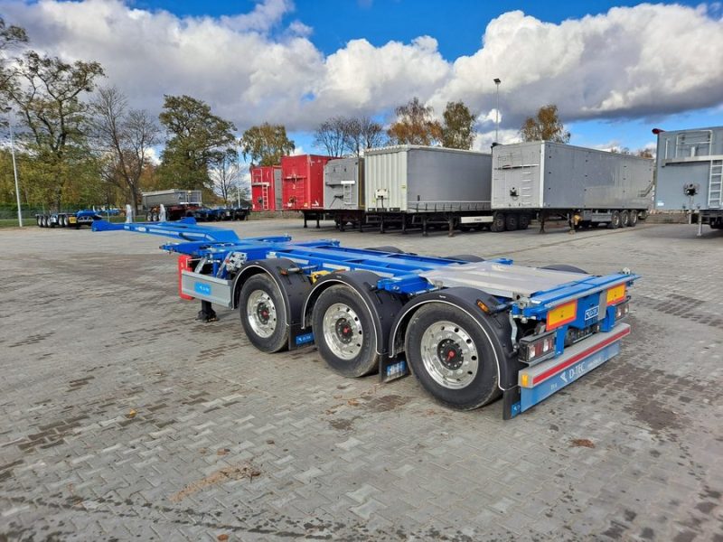 D-TEC FTHD