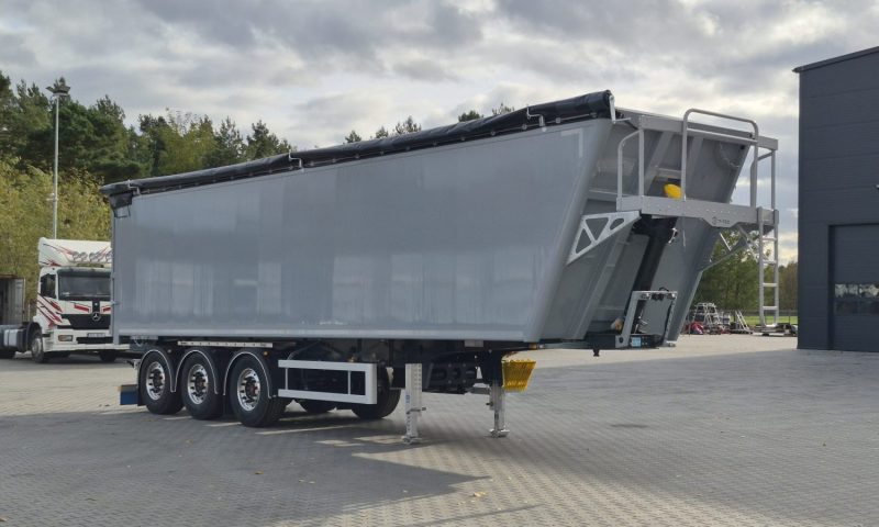 D-TEC 260559 Wywrotka Alu